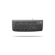 Logitech Deluxe 250 USB фото