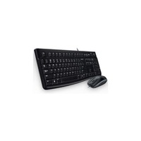 Logitech Desktop MK120