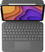 Logitech Folio Touch фото