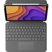 Logitech Folio Touch