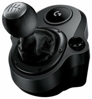 Logitech G Driving Force Shifter фото