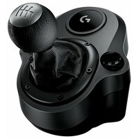 Logitech G Driving Force Shifter