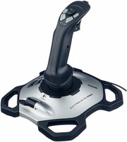 Logitech G Extreme 3D Pro фото