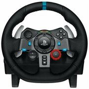 Logitech G G29 Driving Force фото