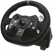 Logitech G G920 Driving Force фото