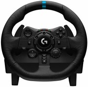 Logitech G G923 TRUEFORCE PS4 фото