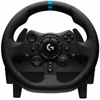 Logitech G G923 TRUEFORCE PS4