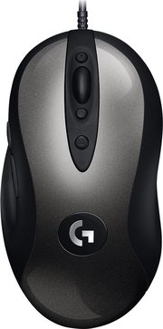 Logitech G MX518 Hero фото