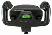 Logitech G Pro Flight Yoke System фото