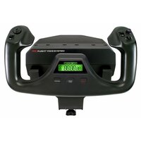 Logitech G Pro Flight Yoke System