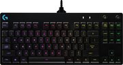 Logitech G Pro Gaming Keyboard фото