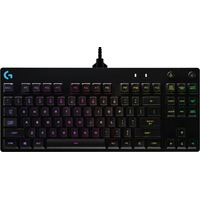 Logitech G Pro Gaming Keyboard