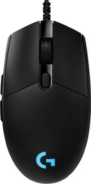 Logitech G Pro Hero фото