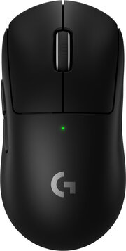 Logitech G Pro X Superlight 2 фото