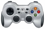 Logitech G Wireless Gamepad F710 фото