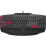 Logitech G103 Gaming Keyboard фото