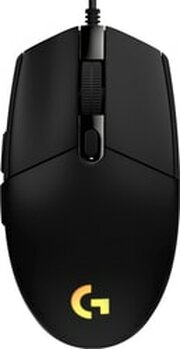 Logitech G203 Lightsync фото