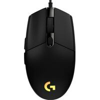 Logitech G203 Lightsync