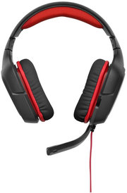 Logitech G230 Stereo Gaming Headset фото