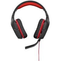 Logitech G230 Stereo Gaming Headset