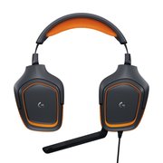 Logitech G231 Prodigy Gaming Headset фото