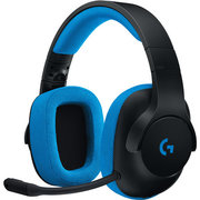 Logitech G233 Prodigy Gaming Headset фото