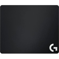 Logitech G240 Cloth Gaming Mouse Pad