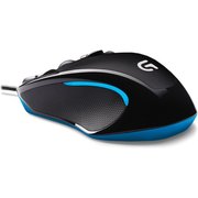 Logitech G300s фото