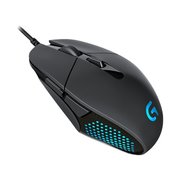 Logitech G302 Daedalus Prime фото