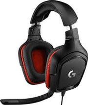 Logitech G332 фото