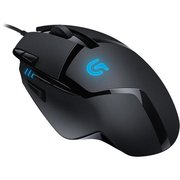 Logitech G402 Black USB фото