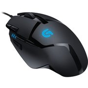 Logitech G402 Hyperion Fury фото