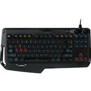 Logitech G410 Atlas Spectrum фото