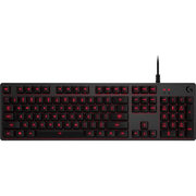 Logitech G413 фото