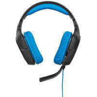 Logitech G430 Surround Sound Gaming Headset