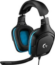 Logitech G432 фото