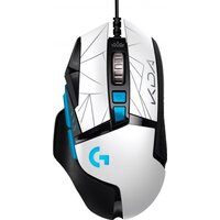 Logitech G502 Hero KDA