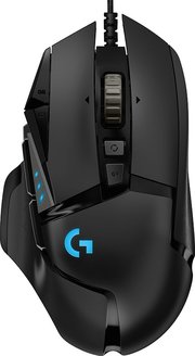 Logitech G502 Hero фото