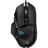 Logitech G502 Hero