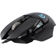 Logitech G502 Proteus Spectrum фото