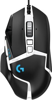 Logitech G502 Special Edition фото