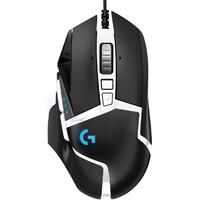 Logitech G502 Special Edition