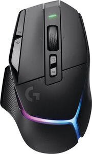 Logitech G502 X Plus фото