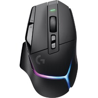 Logitech G502 X Plus