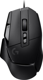 Logitech G502 X фото