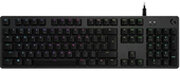 Logitech G512 Carbon GX Brown 920-009351 фото