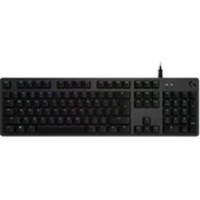 Logitech G512 Carbon GX Brown 920-009351