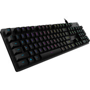 Logitech G512 Mechanical Gaming Keyboard (920-008945) фото