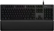 Logitech G513 GX Brown фото