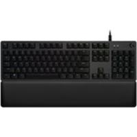 Logitech G513 GX Brown